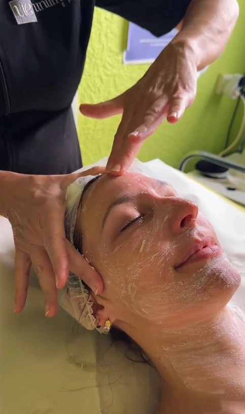 Produits Esthederm soin visage